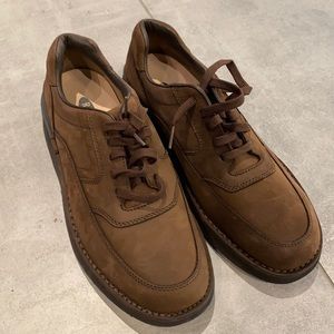 Men’s Rockport Pro Walking Sneaker Shoes Size 10M